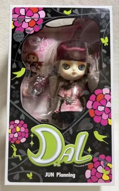 未開封】プーリップ ダル HELLCATPUNKS Phoebe D-108 - メルカリ