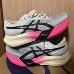 SKY ELITE FF3 ピンク シューズ 高橋藍シグネチャーモデル - メルカリ