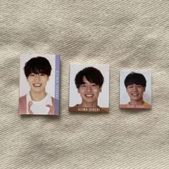 デタカ　安嶋秀生