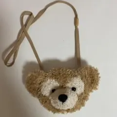 ダッフィーポシェット