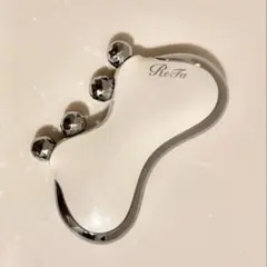 No6534 現状品 家庭用美容器 3点 元箱付 リファ ミーゼ 中古 送料無料