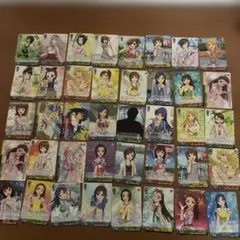ヴァイスシュヴァルツ 大量まとめ売り - メルカリ