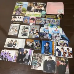 2026年最新】ジャニーズポストカードの人気アイテム - メルカリ