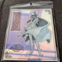 怪盗キッド オーロラアクリルスタンド コナンプラザ