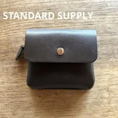 STANDARD SUPPLY PAL FLAP WALLET Sのサムネイル