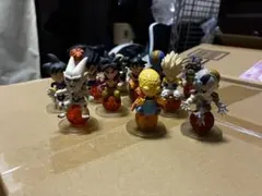 ドラゴンボール ミニフィギュア 12体セット