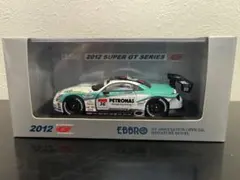 2026年最新】EBBRO スーパーGTの人気アイテム - メルカリ