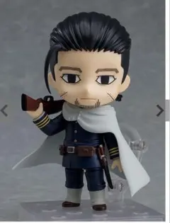 ねんどろいど　尾形百之助