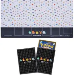 2025年最新】bl ポケモン プレイマットの人気アイテム - メルカリ