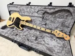 Fender American Elite Jazz Bassのサムネイル