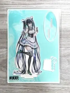 NIKKE TGS2025 ビッグアクリルスタンド リトルマーメイド セイレーン