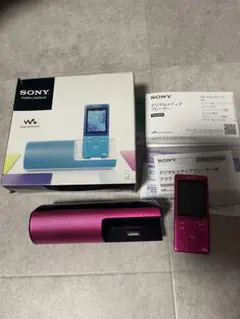 SONY ウォークマン 25台まとめ売り NW-S774 764 A916 SONY ウォークマン 25台まとめ売り NW-S774 764 A916 - メルカリ