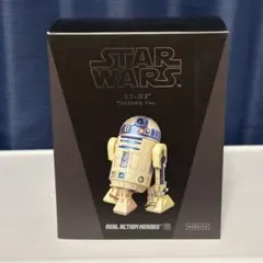 RAH R2-D2 TALKING Ver スターウォーズNo.581 未開封のサムネイル