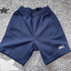 asics 短パン