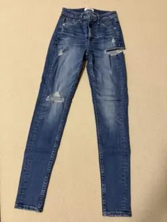 HYD544D デニム パンツ HYOD DENIM 32 春夏用 D3O - メルカリ