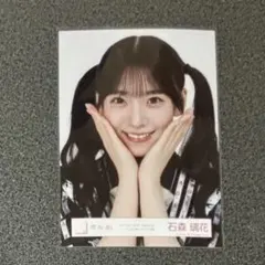 櫻坂46 4thツアー 向井純葉 生写真 直筆サイン - メルカリ