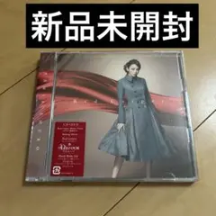 【即購入ok!!】安室奈美恵『Red Carpet』DVD付 新品未開封