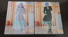 葬送のフリーレン フィギュア ヒンメル フリーレン フェルン 2種類セット