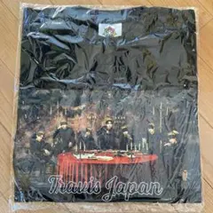 Travis Japan ツアーTシャツ 未開封