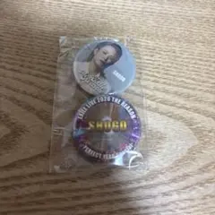 岩谷翔吾　缶バッジ