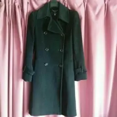 ※専用後23000円に変更※INED 元値7～8万‼アンゴラコート