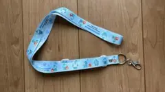 ハンギョドン ストラップ