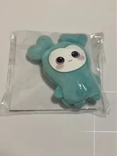 TWICE READY TO BE FCくじ　ミナ　ミブリー　指人形
