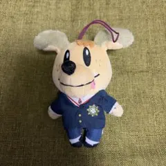 GENERATIONS 白濱亜嵐　ジェネ犬