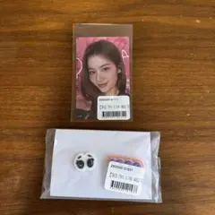 TWICE サナ オンラインくじ