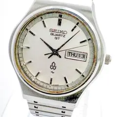 Y*e様 【整備済み】SEIKO GRAND QUARTZ メンズ 腕時計 - メルカリ