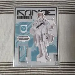 NIJISANJI Clutch Mode Type 叶 カード アクスタ