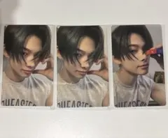 2025年最新】enhypenニキ トレカの人気アイテム - メルカリ