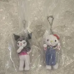 サンリオ ライブキャラクター