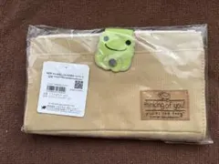 【新品】ピクルス・ザ・フロッグ マルチケース
