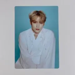 TXT 公式 ACT PROMISE フォトカード ヒュニンカイ 8