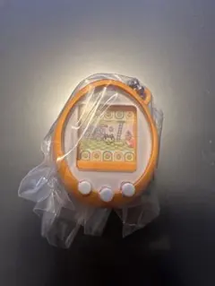 たまごっちミニチュアチャームコレクション4