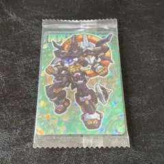 【超希少】【新品未開封品】神羅万象チョコ　機界神ORION 箔押し 2026年最新】オリオン 神羅万象の人気アイテム - メルカリ