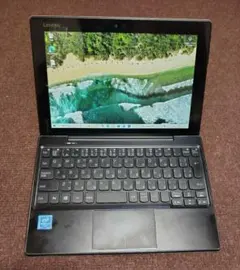 ノートPC】lenovo ideapad MIIX 320【ミニHDMI付】 - メルカリ