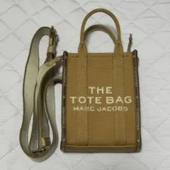 MARC JACOBS ザ ジャカード フォン トートのサムネイル