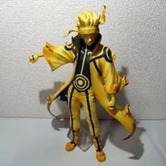 ナルトフィギュアNARUTO1番くじ-繋がる思い- フィギュア ナルト 一番くじ 繋がる思い A-D賞4点セット