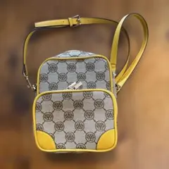 アンコキーヌ★ショルダーバッグ★ポシェットのサムネイル
