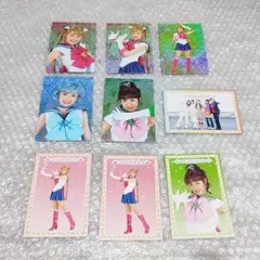 即購入⭕️ 激レア‼️ セーラームーン実写版 カード 85枚 即購入⭕️ 激レア‼️ セーラームーン実写版 カード 85枚 - メルカリ