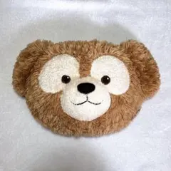 東京ディズニーシー Duffy クッション