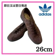 【新品未使用】26cm アディダス タバコ GX6941 TABACCO