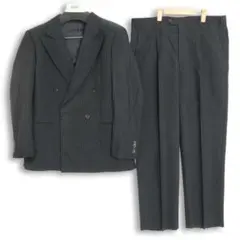 極美品 アルマーニコレツォーニ スーツ 総裏 ビジネス・式典・デート 2026年最新】ARMANI COLLEZIONI メンズ ビジネススーツの人気アイテム