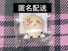 ちいかわ ラッコ ぷかぷかソフビミニフィギュア