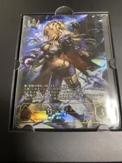シャドウバースエボルヴ 空絶の簒奪・オクトリス SP - メルカリ