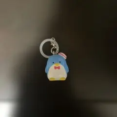 タキシードサム めじるしアクセサリー カプセルトイ