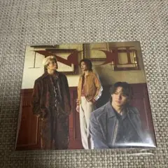 Number_i No.Ⅱ 通常盤