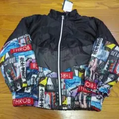 アウター110